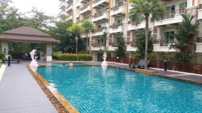 Phuket Patong Beach 1 Bedroom Condominium Pool+Sauna+GYM
